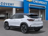 2026 Chevrolet Trailblazer - Preview 3