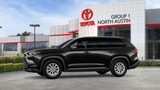 2026 Toyota Grand Highlander - Preview 3