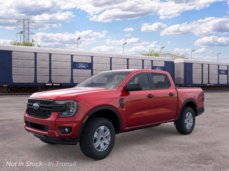 2026 Ford Ranger - Image 1