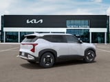 2027 Kia Seltos - Preview 6