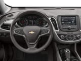 2018 Chevrolet Malibu - Preview 10
