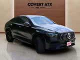 2022 Mercedes-Benz GLE - Preview 7
