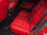 2025 Chevrolet Blazer EV - Preview 14