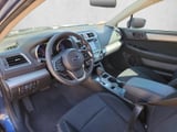 2019 Subaru Outback - Preview 10