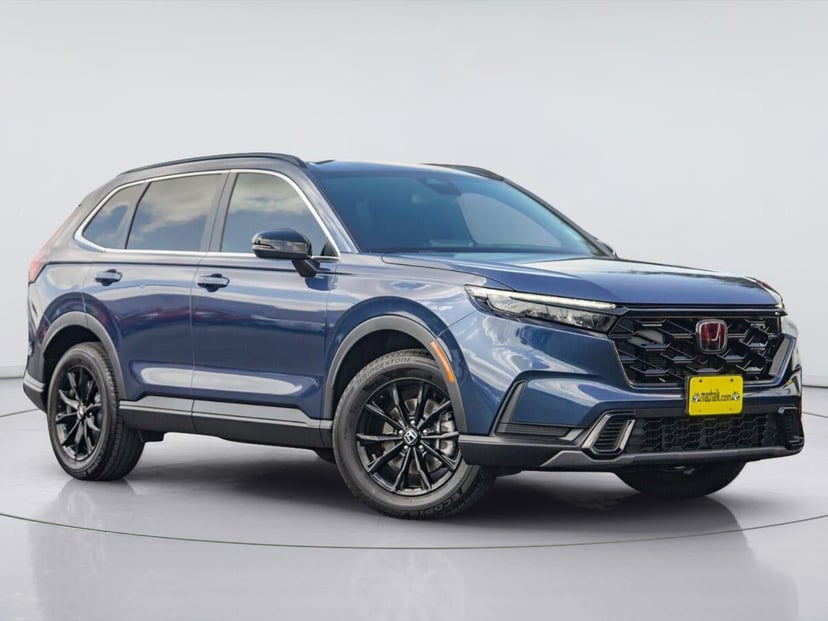 2025 Honda CR-V - Image 1