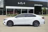 2023 Kia Forte - Preview 3