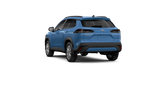 2026 Toyota Corolla Cross - Preview 4