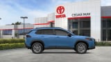 2026 Toyota Corolla Cross - Preview 12