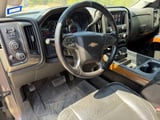 2017 Chevrolet Silverado 2500 HD - Preview 11