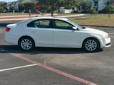 2013 Volkswagen Jetta - Preview 3