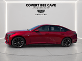 2026 Cadillac CT5 - Preview 4