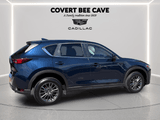 2019 Mazda CX-5 - Preview 10