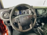 2018 Toyota Tacoma - Preview 11