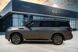 2027 INFINITI QX80 - Preview 7