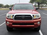 2007 Toyota Tacoma - Preview 2