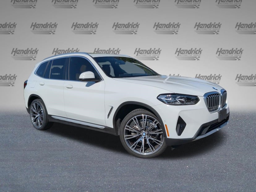 2023 BMW X3 - Image 1