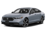 2024 Honda Accord - Preview 4