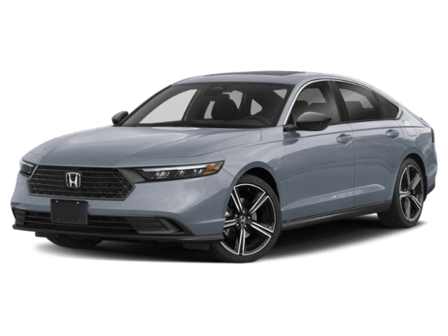 2024 Honda Accord - Image 1