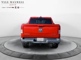 2022 Ram 1500 - Preview 15