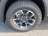 2027 Chevrolet Equinox - Preview 10