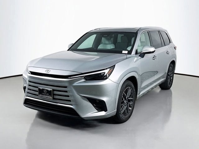 2024 Lexus TX - Image 1
