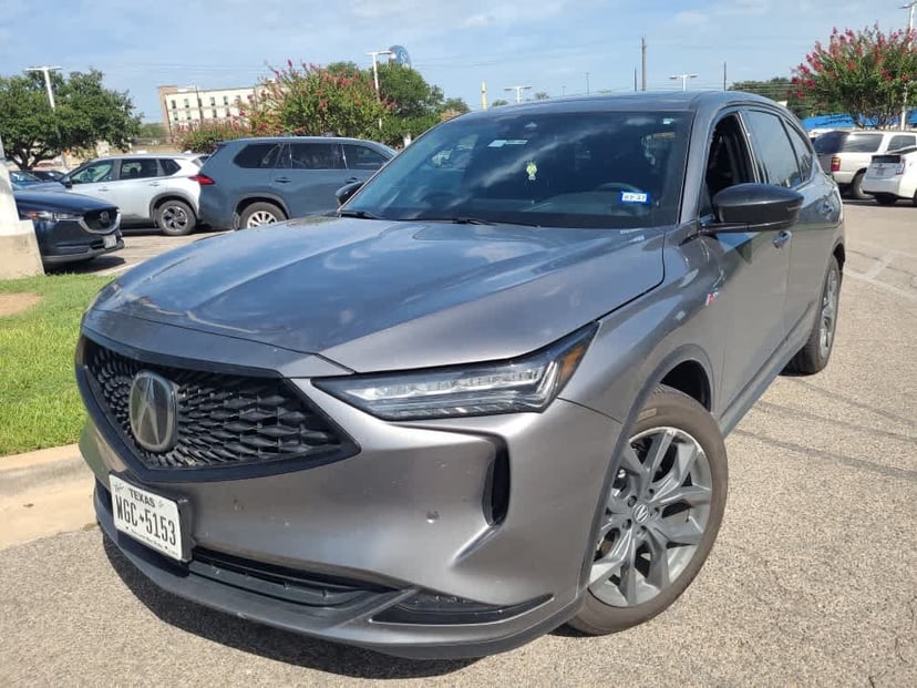 2023 Acura MDX - Image 1