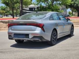 2026 Kia K5 - Preview 5