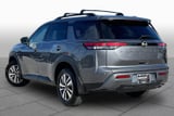 2026 Nissan Pathfinder - Preview 8