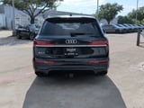 2021 Audi SQ7 - Preview 8