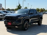 2026 Toyota Tacoma - Preview 8