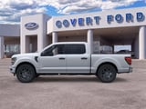 2026 Ford F-150 - Preview 3