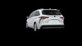 2026 Toyota Sienna - Preview 7