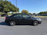 2006 Toyota Corolla - Preview 3