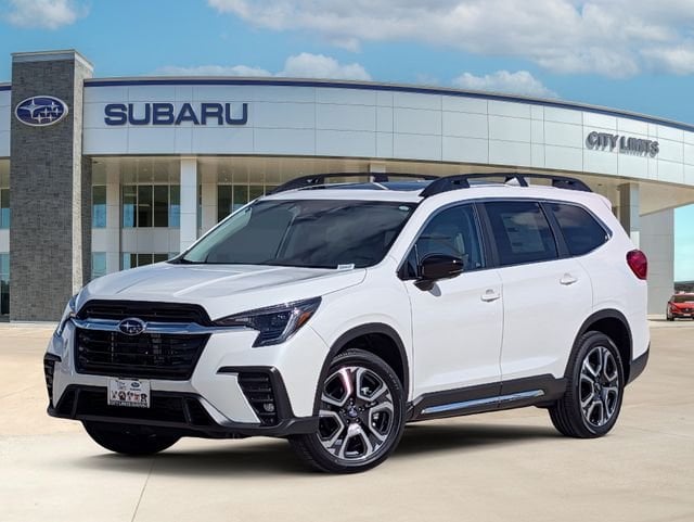 2026 Subaru Ascent - Image 1