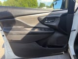2015 Nissan Murano - Preview 4