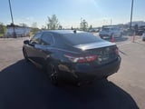 2019 Toyota Camry - Preview 7