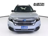 2026 Subaru Forester - Preview 2