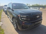 2026 Ford Expedition - Preview 2