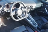 2020 Audi TT - Preview 9