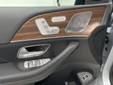 2026 Mercedes-Benz GLE - Preview 10