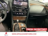 2023 Nissan Armada - Preview 5