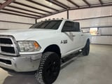 2015 Ram 2500 - Preview 4