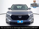 2026 Honda CR-V - Preview 2
