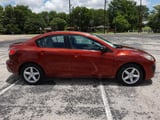 2010 Mazda Mazda3 - Preview 8