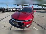 2025 Chevrolet Malibu - Preview 3
