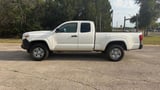 2021 Toyota Tacoma - Preview 3