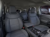 2026 Ford Explorer - Preview 10