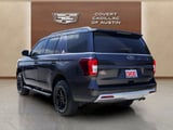2024 Ford Expedition - Preview 4