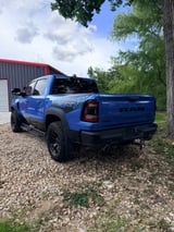 2022 Ram 1500 - Preview 11