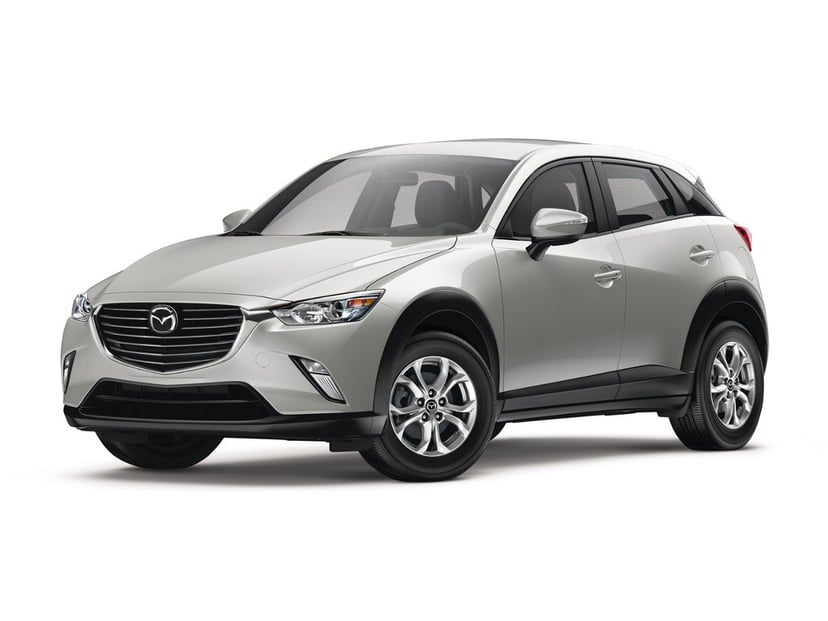 2016 Mazda CX-3 - Image 1